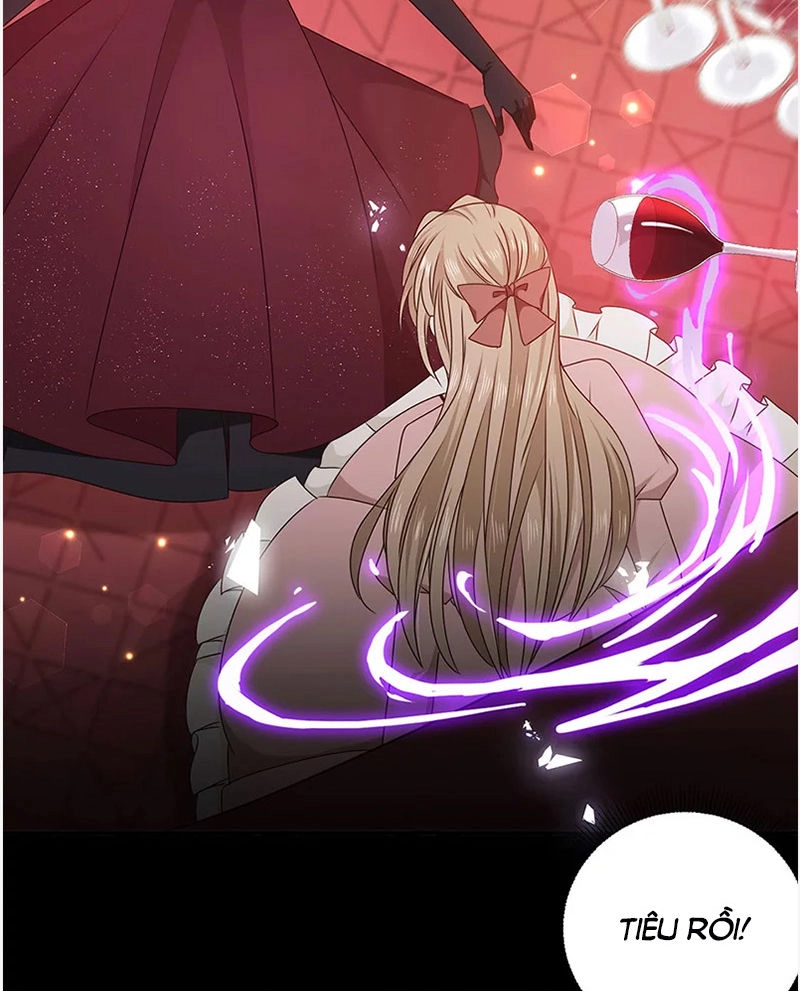 Ác Ma Đừng Hôn Tôi Chapter 135 - 31