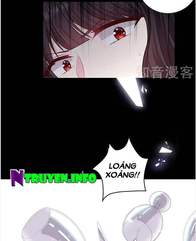 Ác Ma Đừng Hôn Tôi Chapter 135 - 32