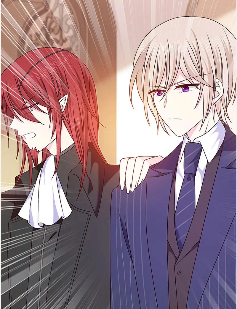 Ác Ma Đừng Hôn Tôi Chapter 135 - 40