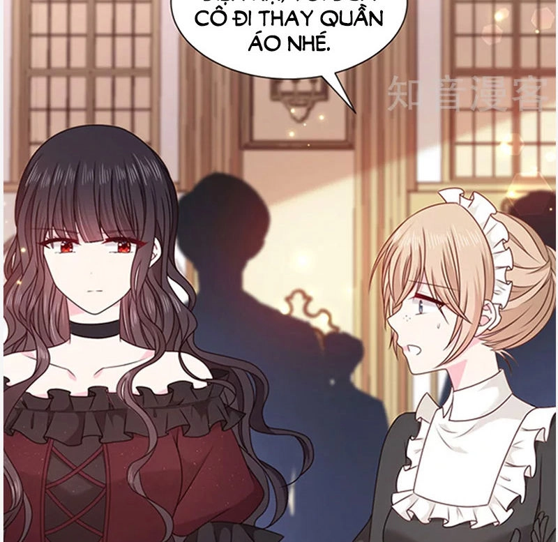 Ác Ma Đừng Hôn Tôi Chapter 136 - 2