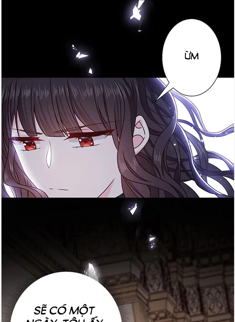 Ác Ma Đừng Hôn Tôi Chapter 136 - 4