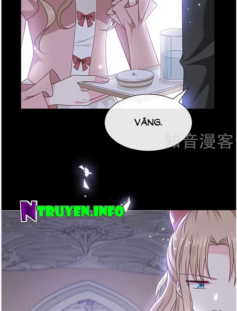 Ác Ma Đừng Hôn Tôi Chapter 136 - 15