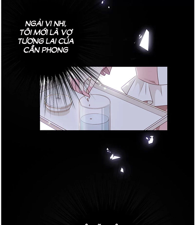 Ác Ma Đừng Hôn Tôi Chapter 136 - 17