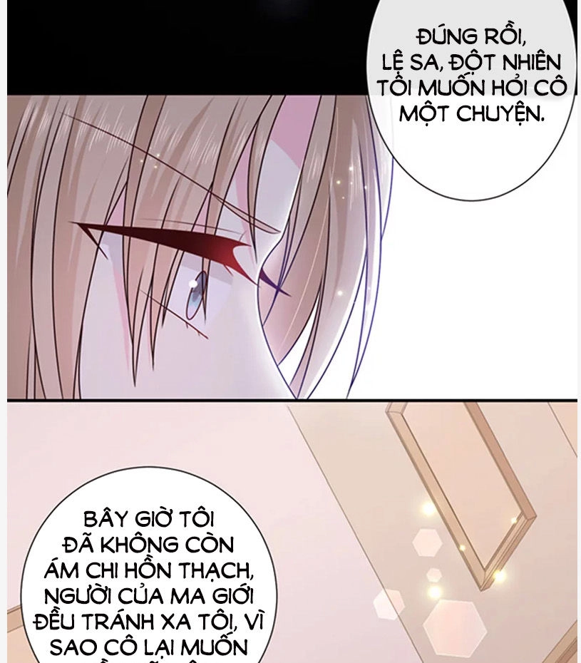 Ác Ma Đừng Hôn Tôi Chapter 136 - 33