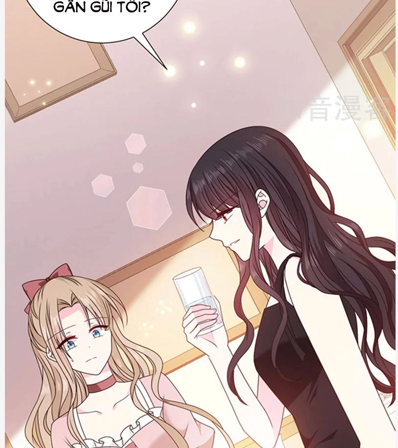 Ác Ma Đừng Hôn Tôi Chapter 136 - 34