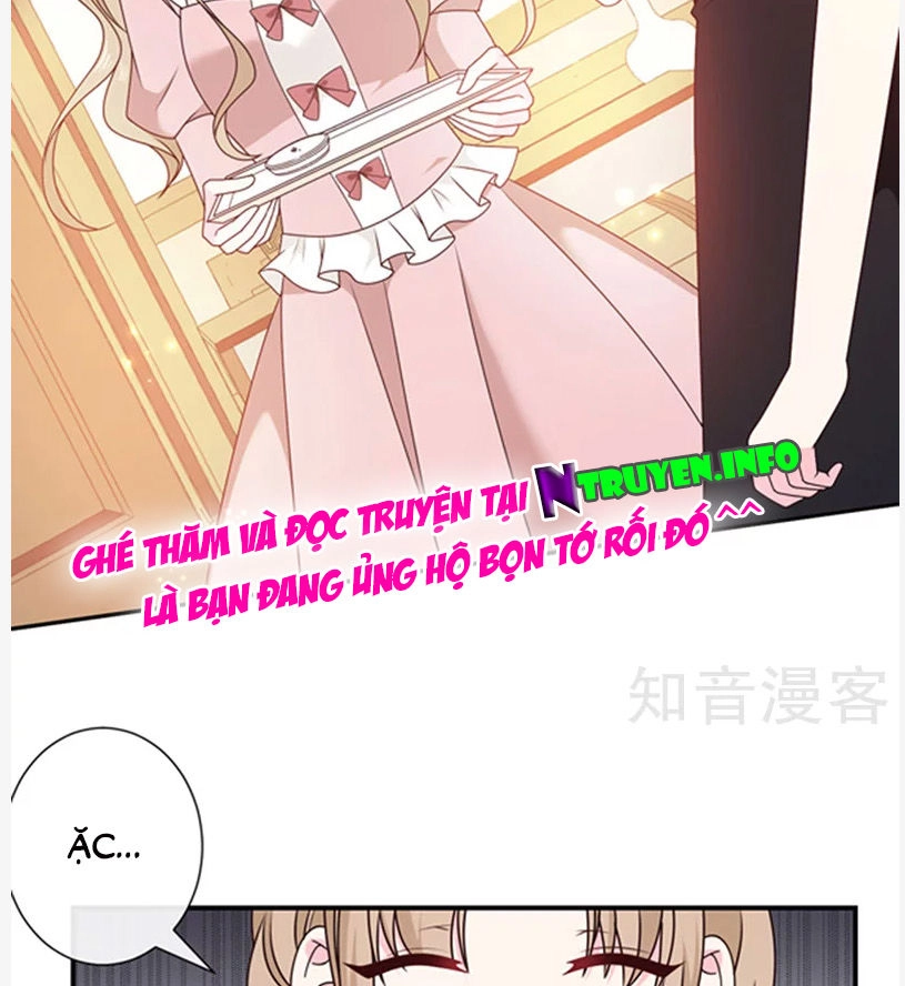 Ác Ma Đừng Hôn Tôi Chapter 136 - 35