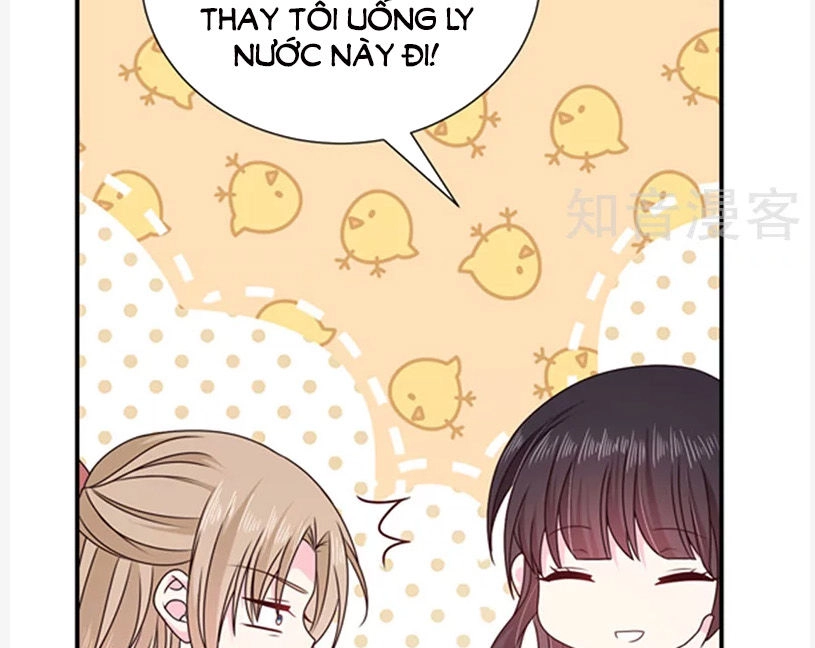 Ác Ma Đừng Hôn Tôi Chapter 136 - 37