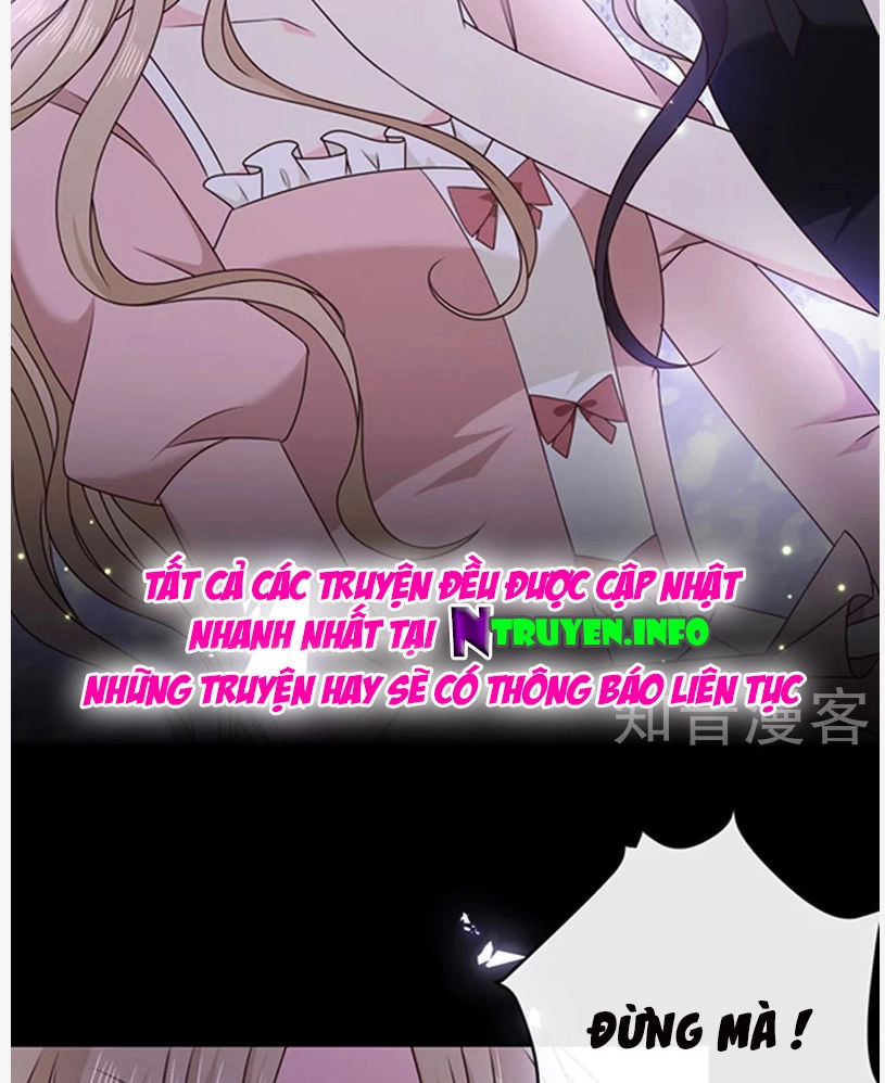 Ác Ma Đừng Hôn Tôi Chapter 136 - 42