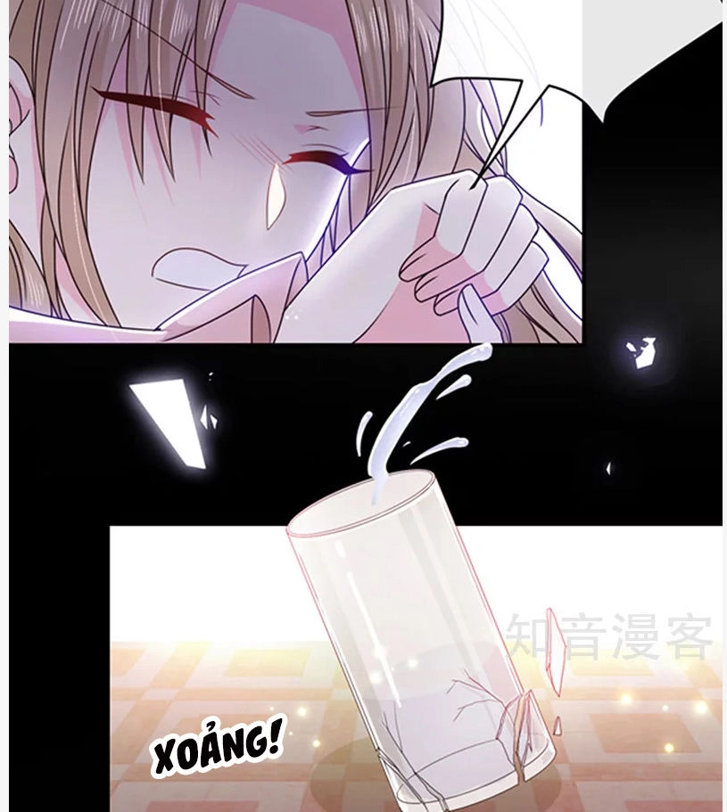 Ác Ma Đừng Hôn Tôi Chapter 136 - 43