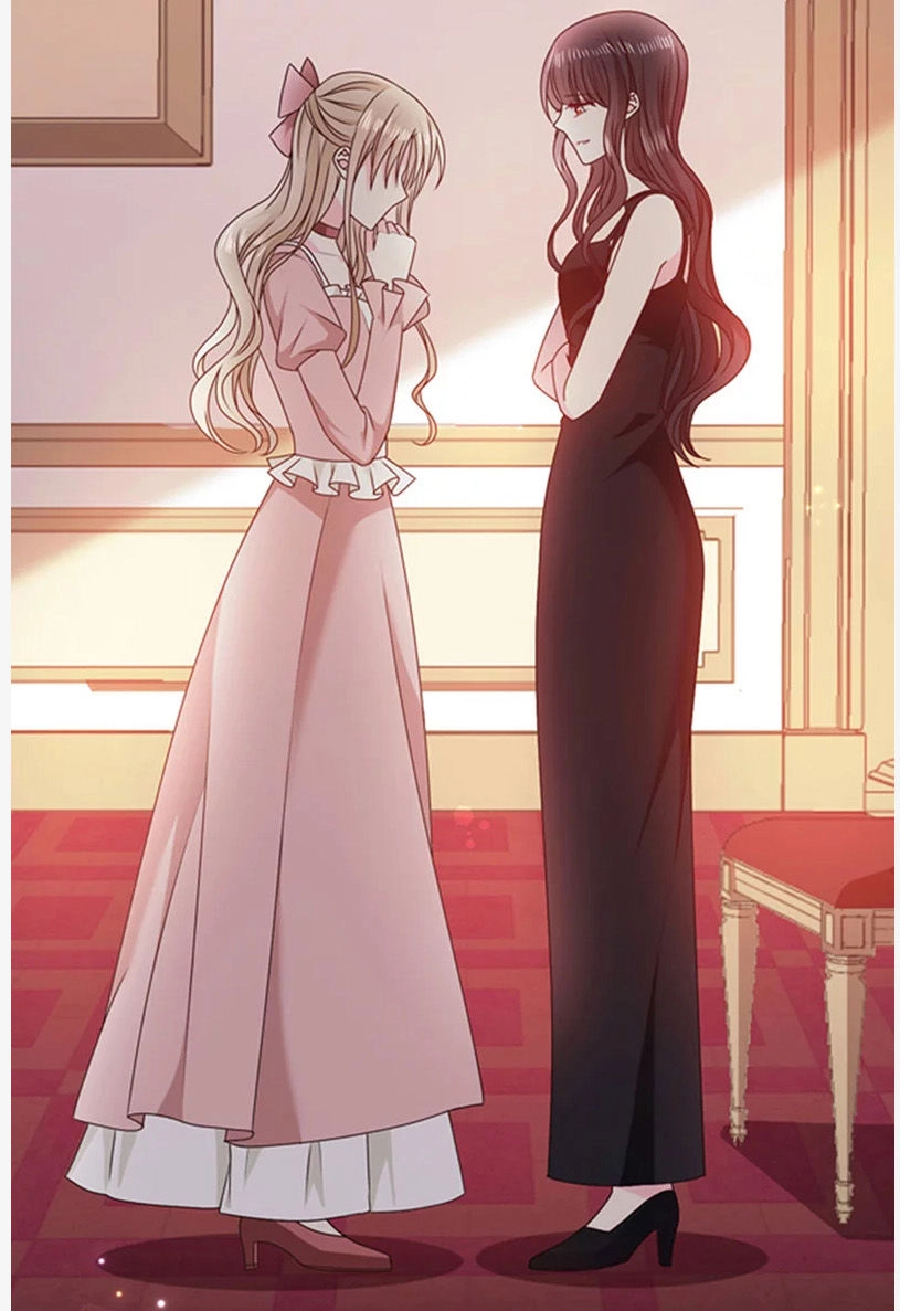 Ác Ma Đừng Hôn Tôi Chapter 136 - 45