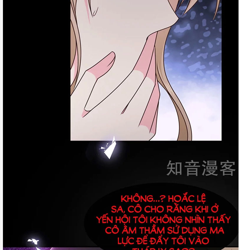 Ác Ma Đừng Hôn Tôi Chapter 136 - 47