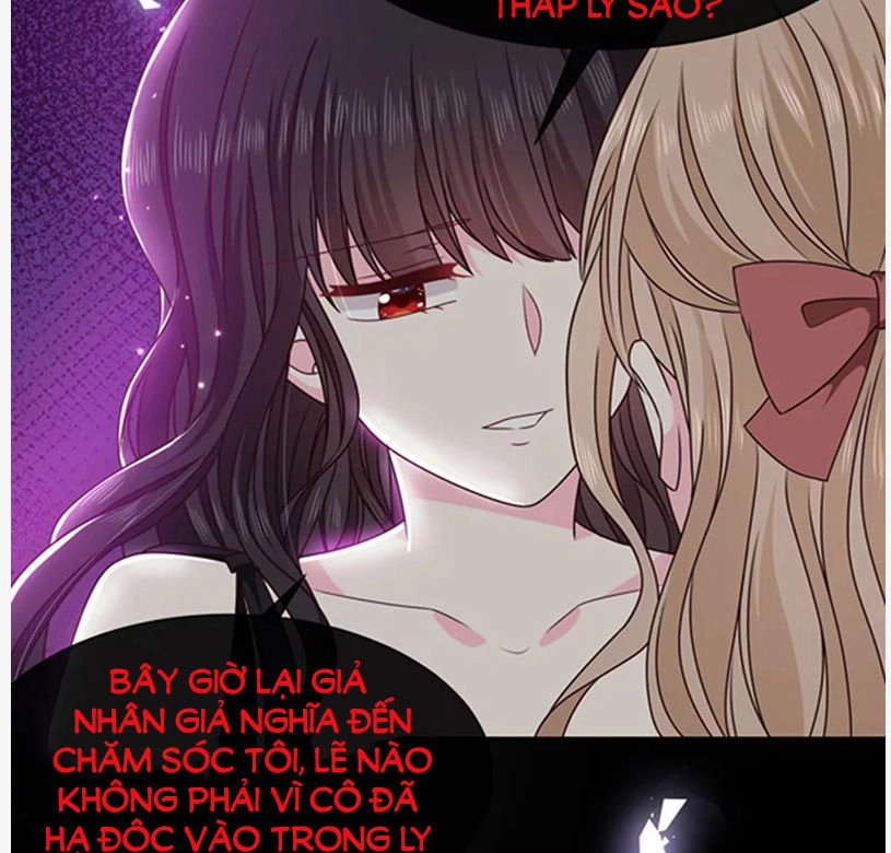 Ác Ma Đừng Hôn Tôi Chapter 136 - 48