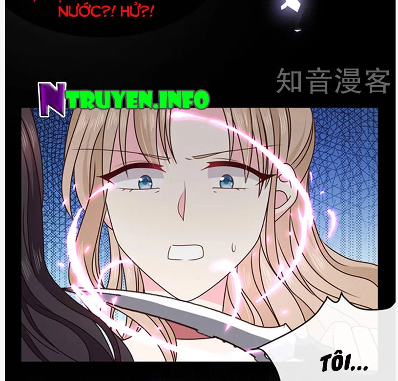 Ác Ma Đừng Hôn Tôi Chapter 136 - 49