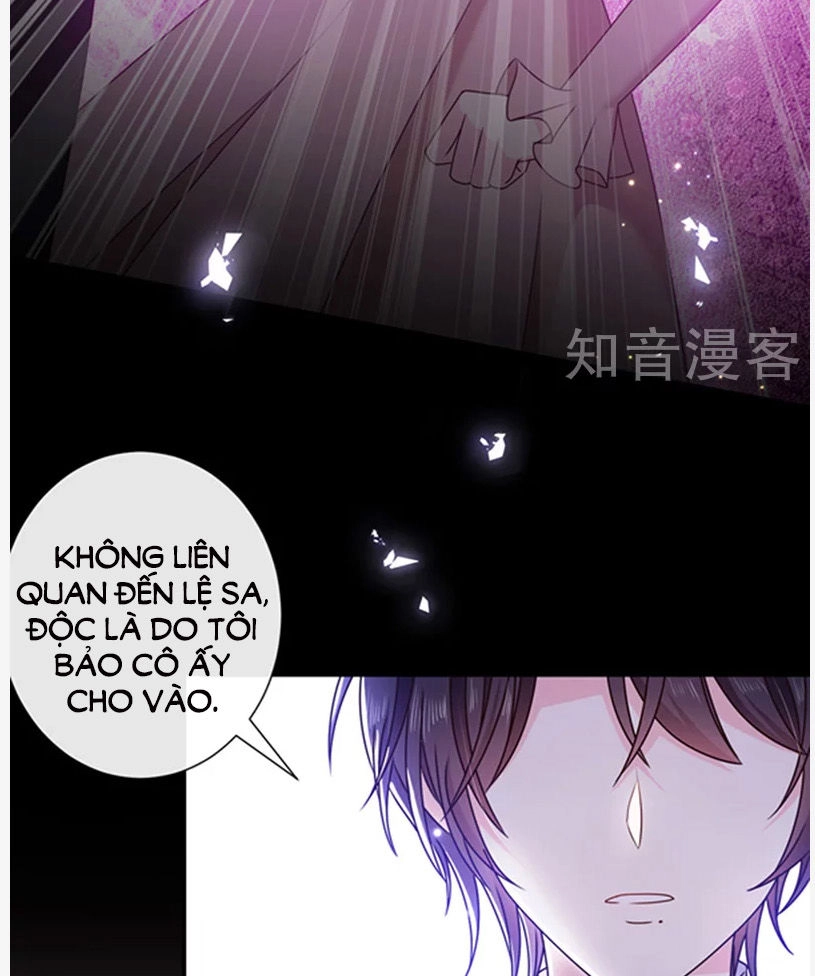 Ác Ma Đừng Hôn Tôi Chapter 136 - 52