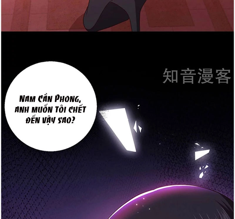 Ác Ma Đừng Hôn Tôi Chapter 137 - 7