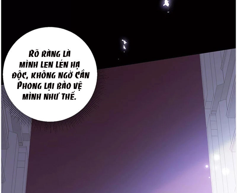 Ác Ma Đừng Hôn Tôi Chapter 137 - 10