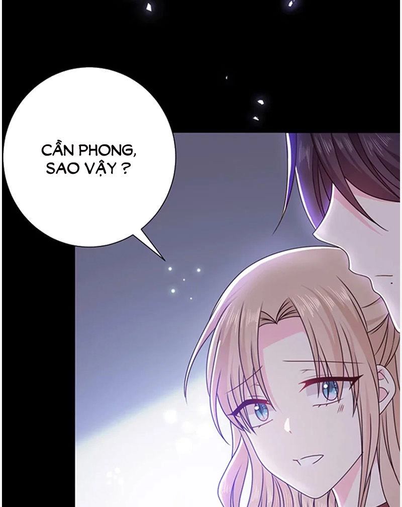 Ác Ma Đừng Hôn Tôi Chapter 137 - 14