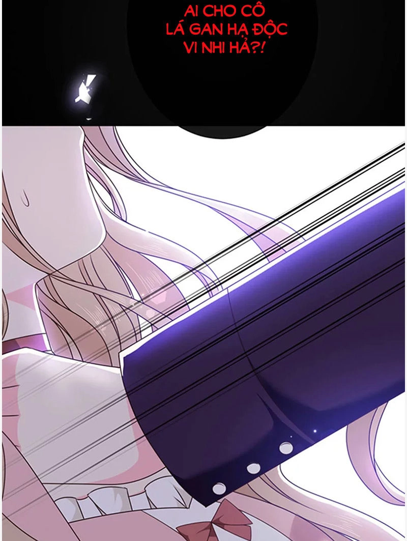 Ác Ma Đừng Hôn Tôi Chapter 137 - 16