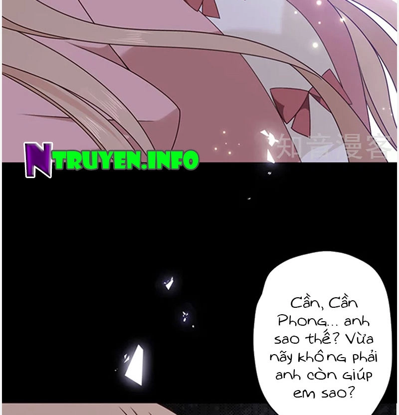 Ác Ma Đừng Hôn Tôi Chapter 137 - 17