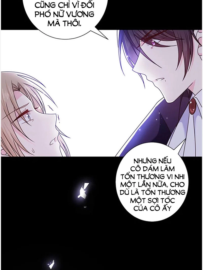 Ác Ma Đừng Hôn Tôi Chapter 137 - 20