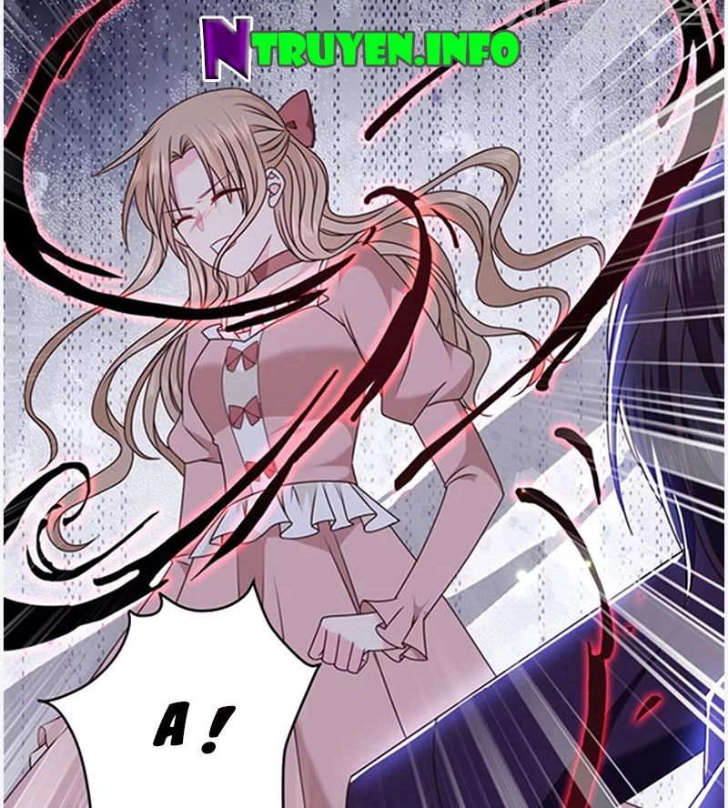 Ác Ma Đừng Hôn Tôi Chapter 137 - 23