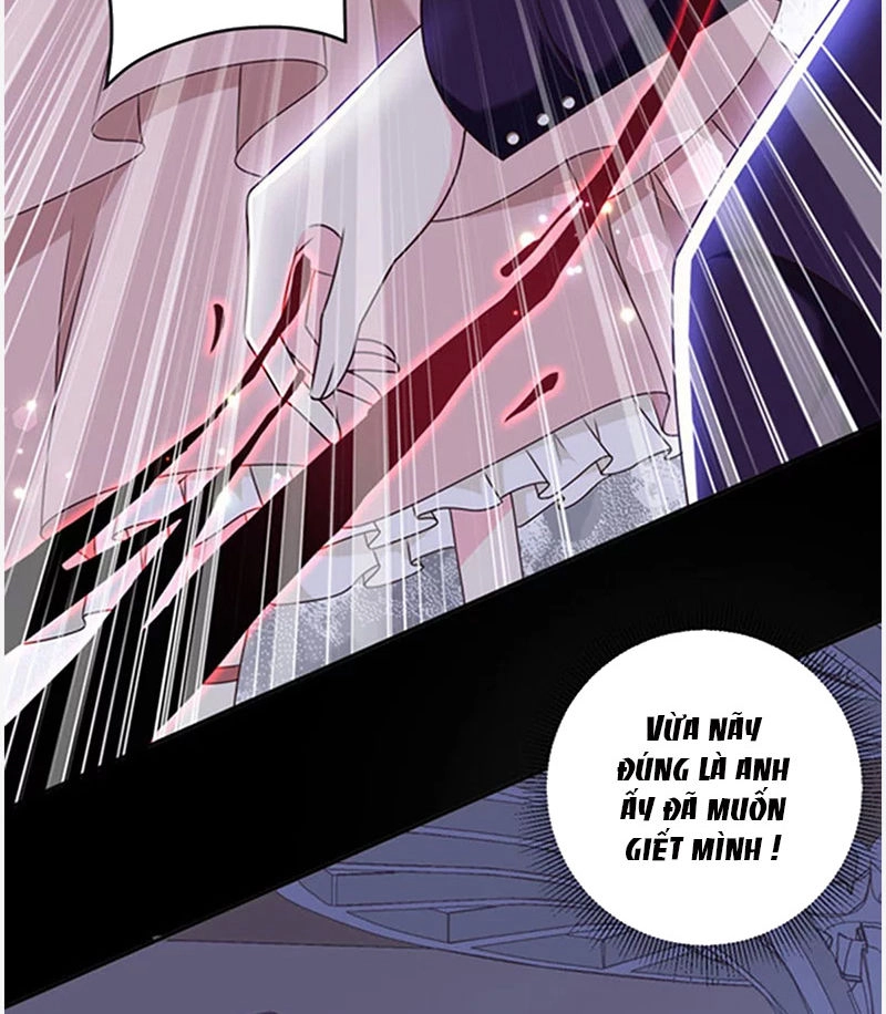 Ác Ma Đừng Hôn Tôi Chapter 137 - 24