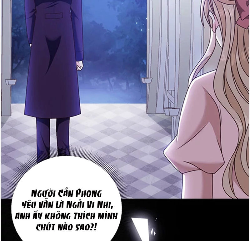 Ác Ma Đừng Hôn Tôi Chapter 137 - 26