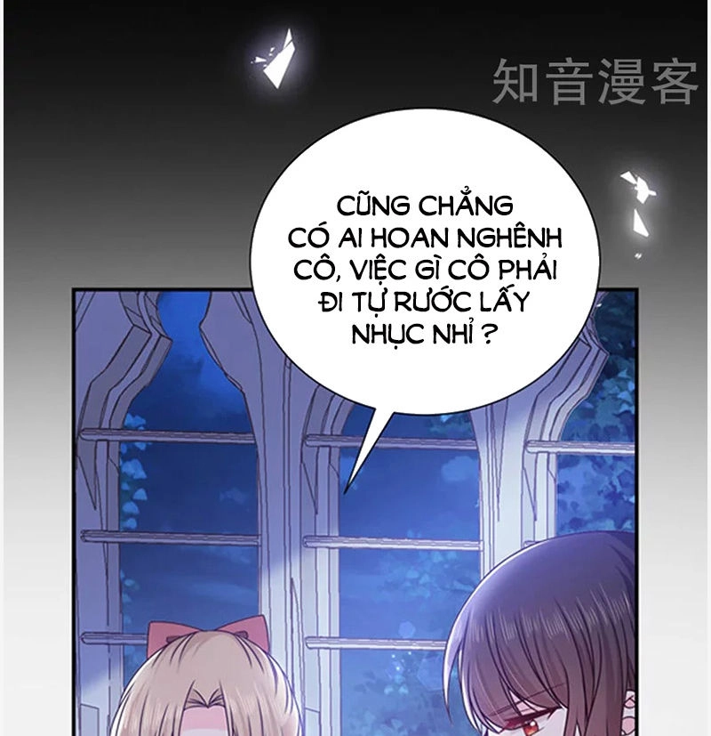 Ác Ma Đừng Hôn Tôi Chapter 137 - 32