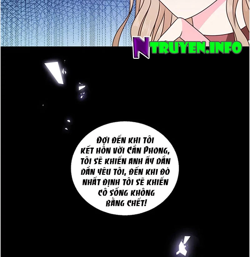 Ác Ma Đừng Hôn Tôi Chapter 137 - 37