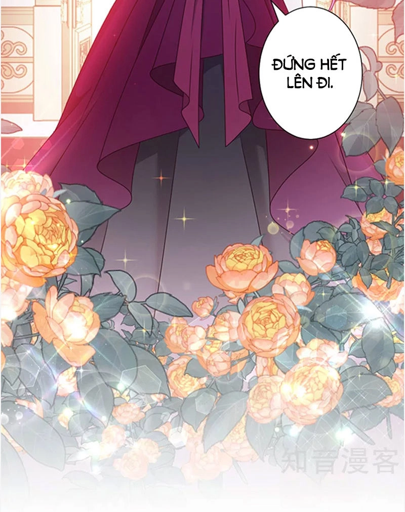 Ác Ma Đừng Hôn Tôi Chapter 137 - 47