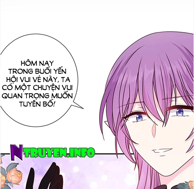 Ác Ma Đừng Hôn Tôi Chapter 137 - 48