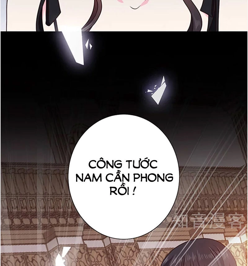 Ác Ma Đừng Hôn Tôi Chapter 137 - 63