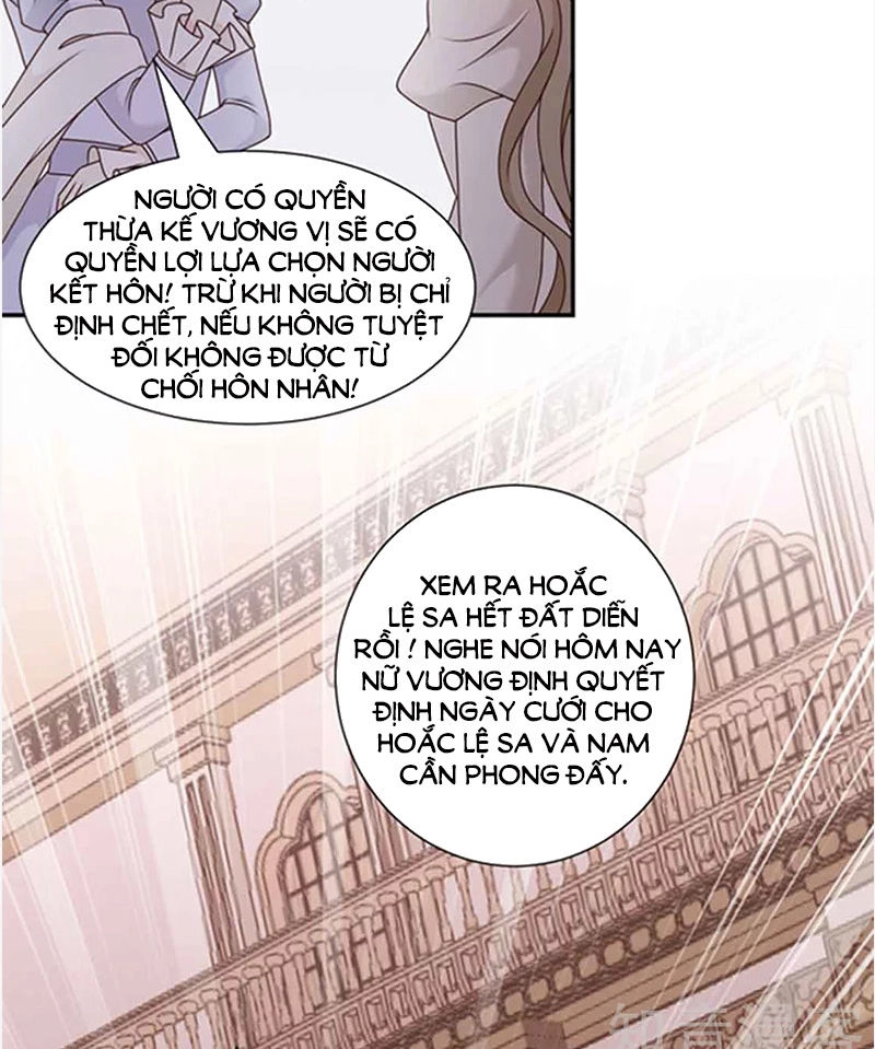 Ác Ma Đừng Hôn Tôi Chapter 138 - 2