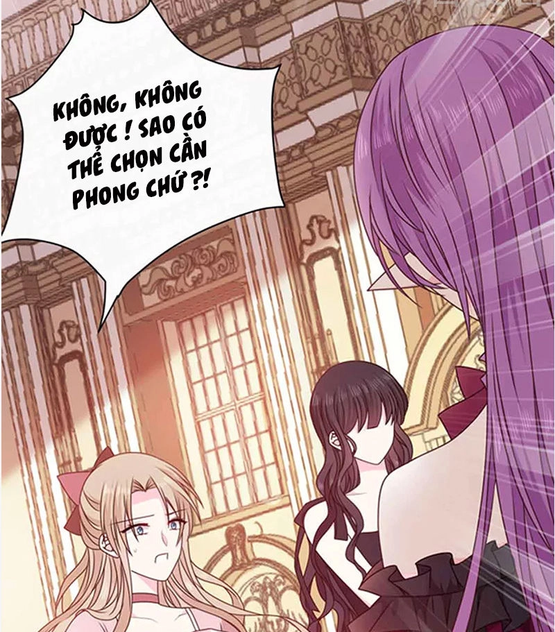 Ác Ma Đừng Hôn Tôi Chapter 138 - 3