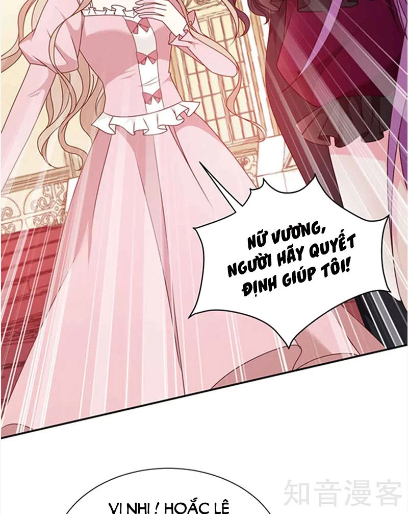 Ác Ma Đừng Hôn Tôi Chapter 138 - 4