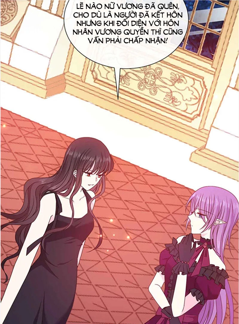 Ác Ma Đừng Hôn Tôi Chapter 138 - 7