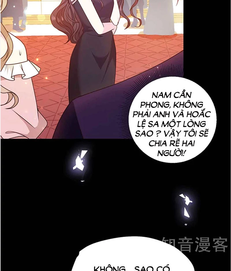 Ác Ma Đừng Hôn Tôi Chapter 138 - 12