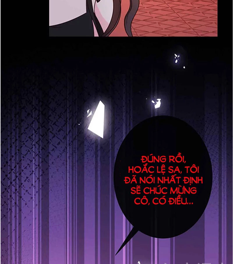 Ác Ma Đừng Hôn Tôi Chapter 138 - 14