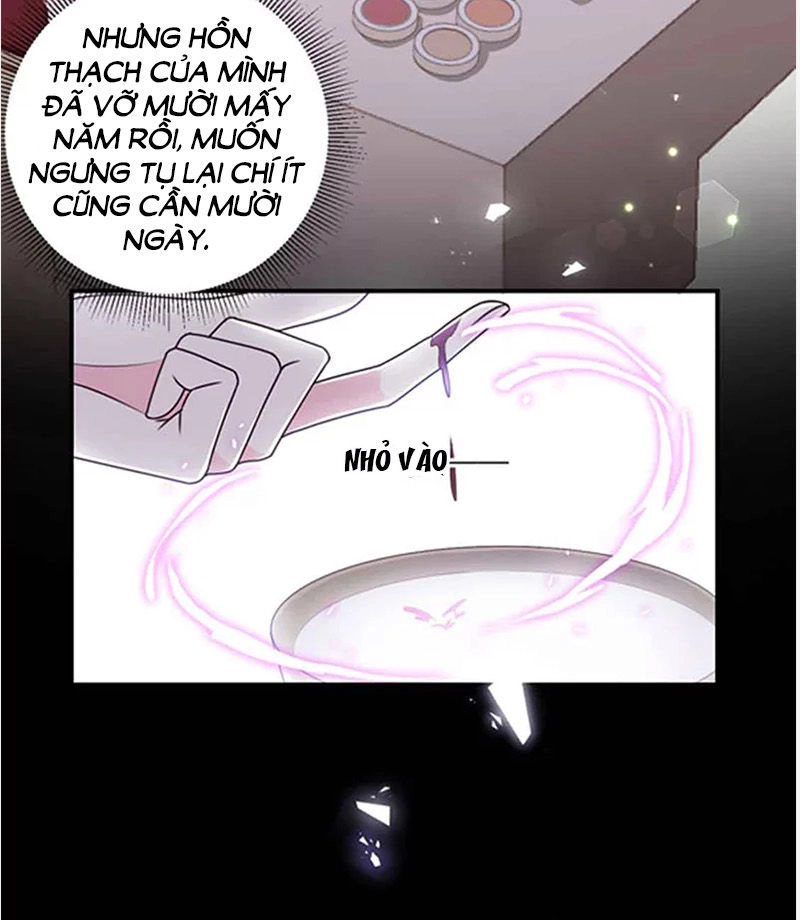 Ác Ma Đừng Hôn Tôi Chapter 138 - 28