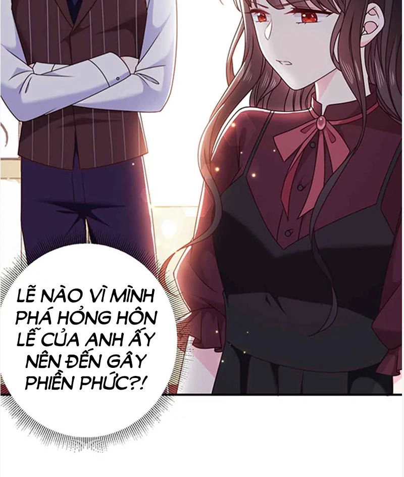 Ác Ma Đừng Hôn Tôi Chapter 138 - 32