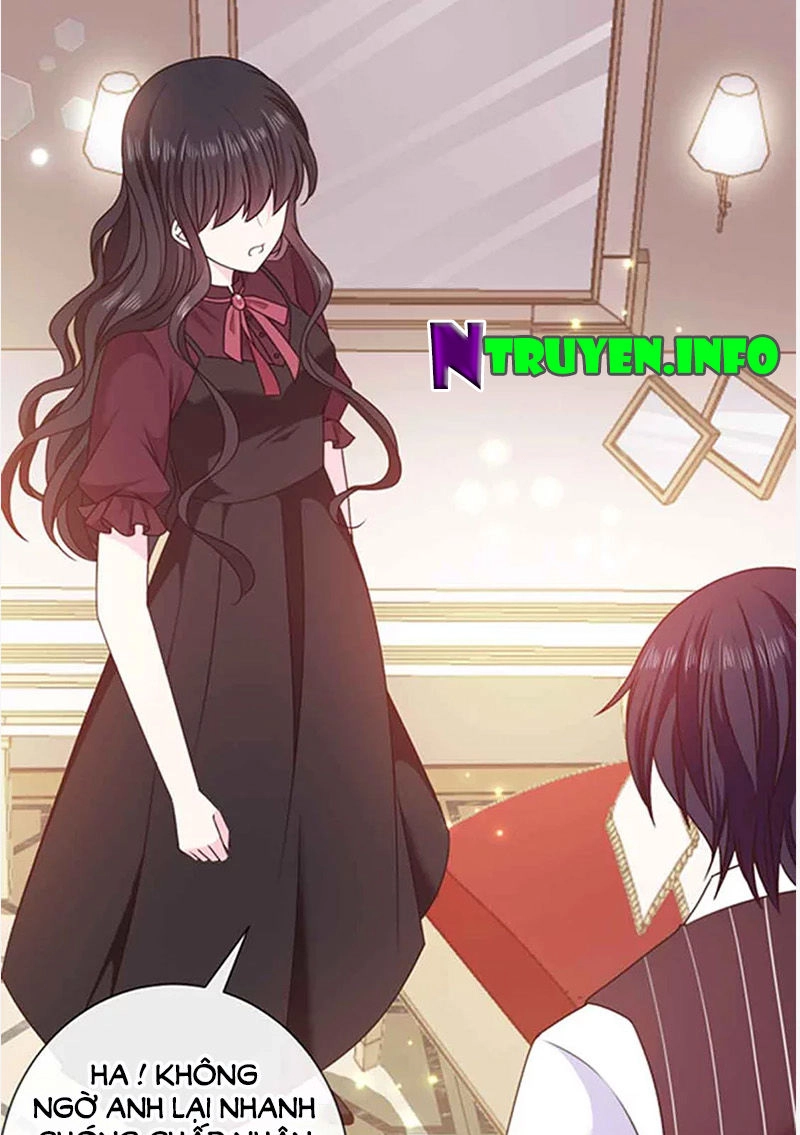 Ác Ma Đừng Hôn Tôi Chapter 138 - 35