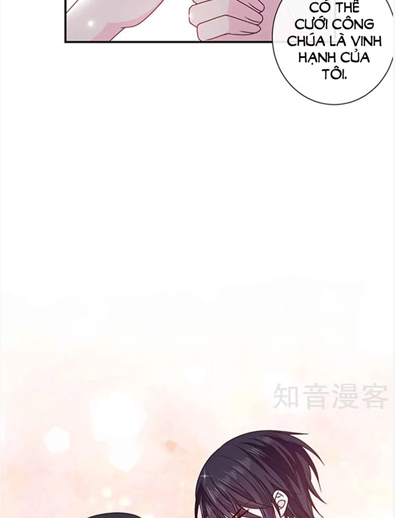 Ác Ma Đừng Hôn Tôi Chapter 138 - 37