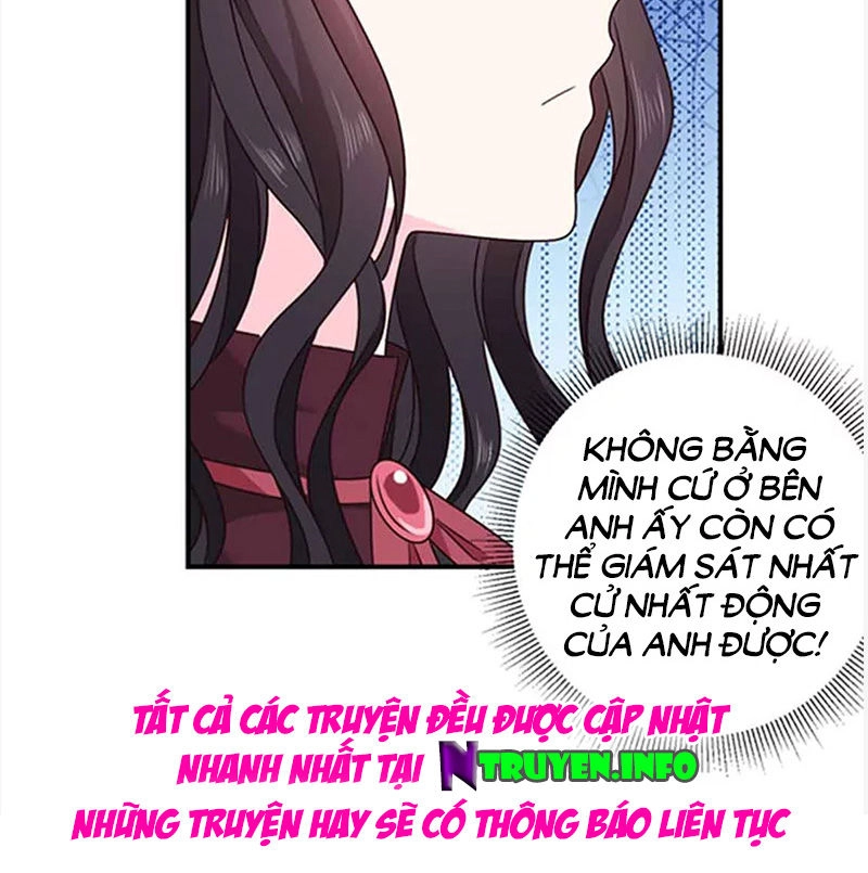 Ác Ma Đừng Hôn Tôi Chapter 138 - 40