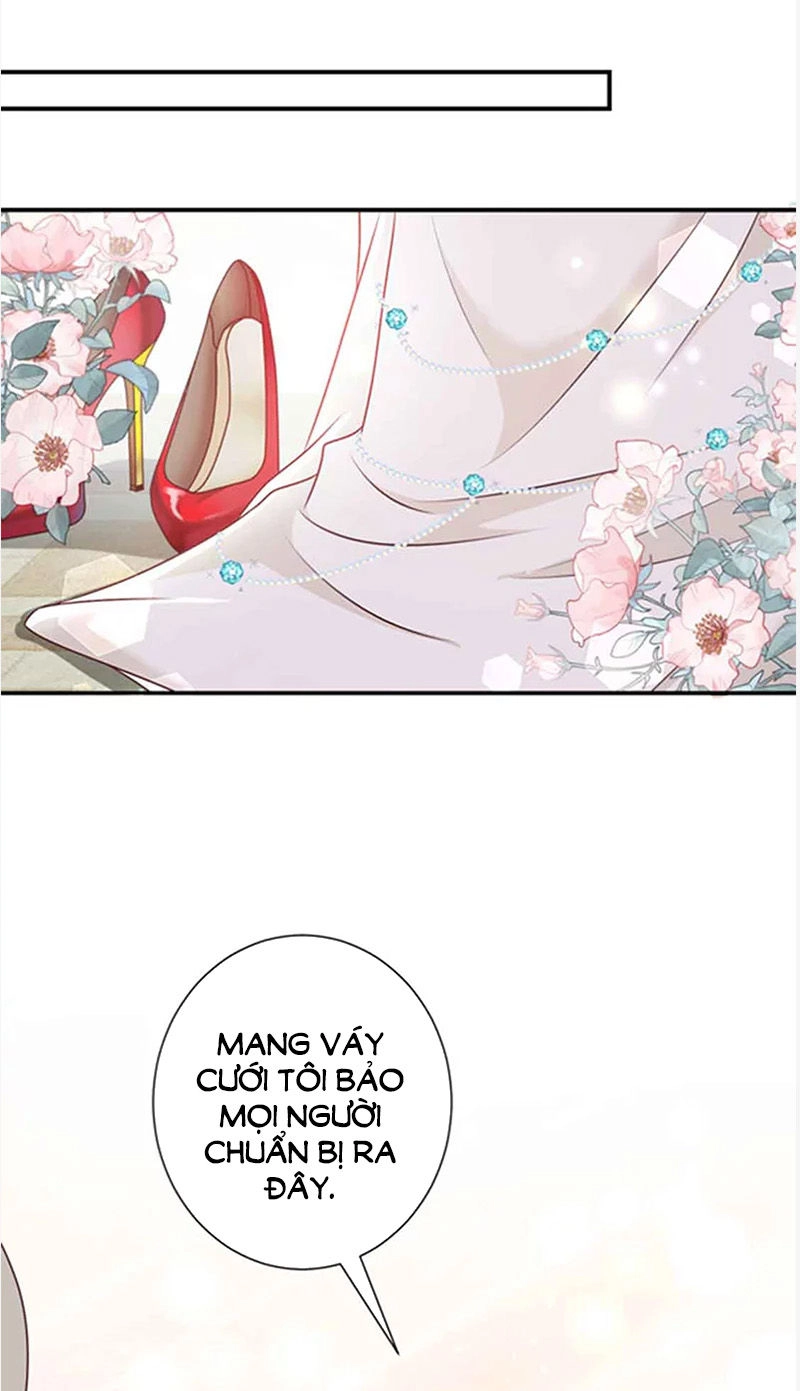 Ác Ma Đừng Hôn Tôi Chapter 138 - 41