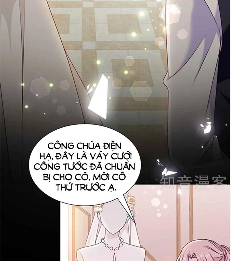 Ác Ma Đừng Hôn Tôi Chapter 138 - 43