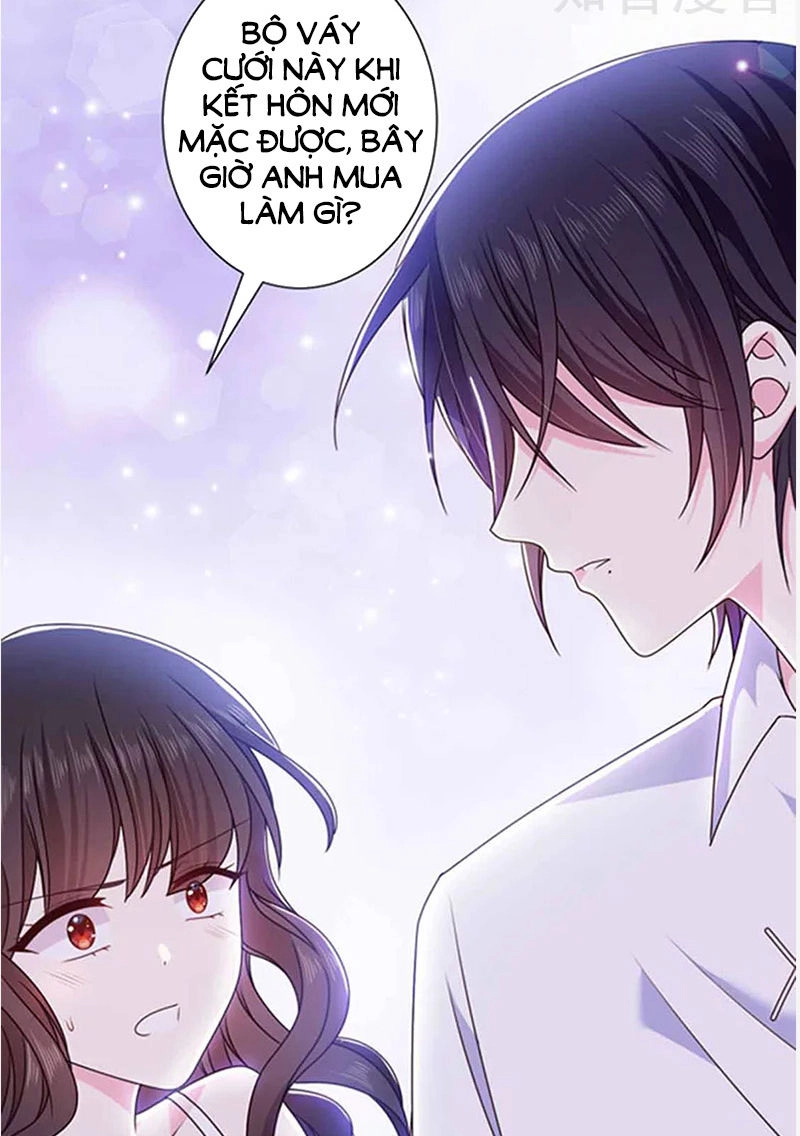 Ác Ma Đừng Hôn Tôi Chapter 138 - 51