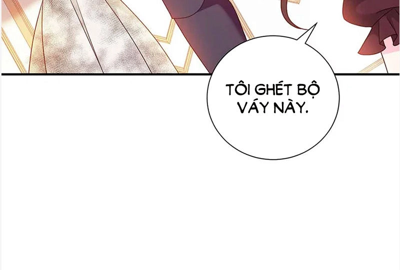 Ác Ma Đừng Hôn Tôi Chapter 139 - 15