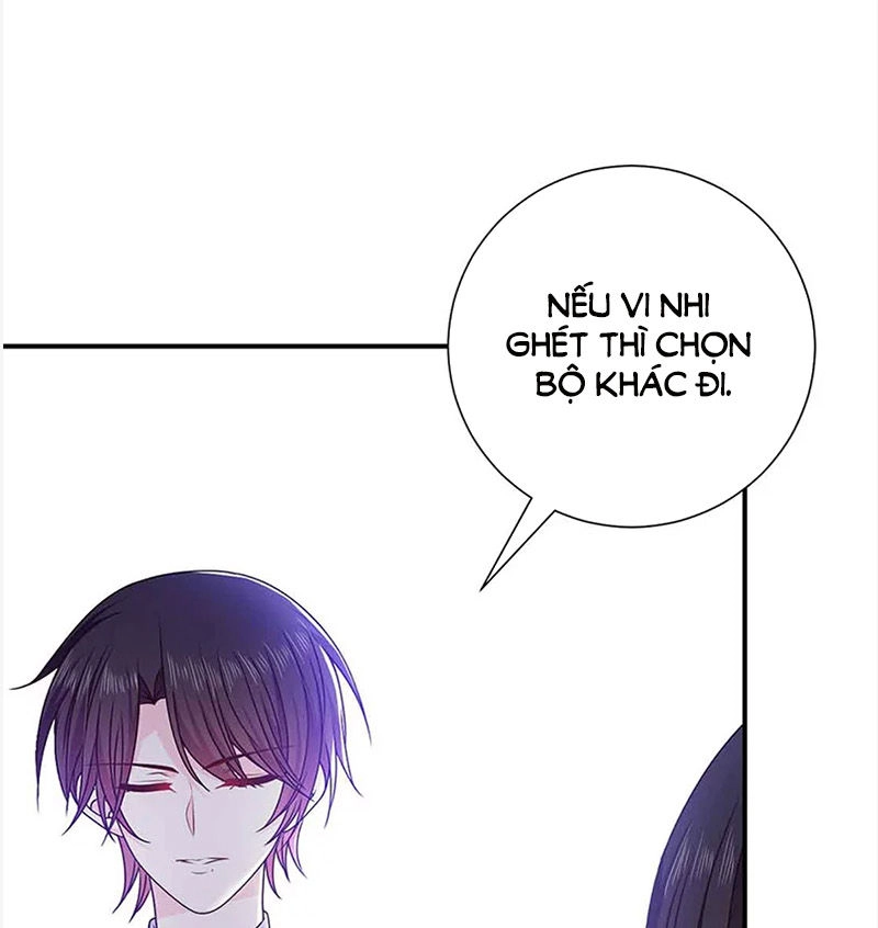 Ác Ma Đừng Hôn Tôi Chapter 139 - 16