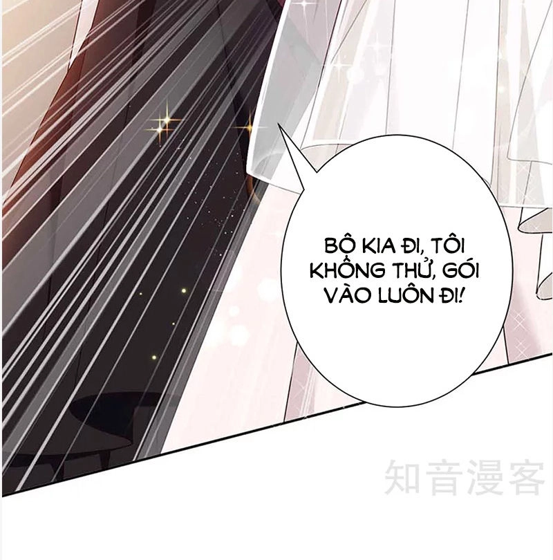 Ác Ma Đừng Hôn Tôi Chapter 139 - 20