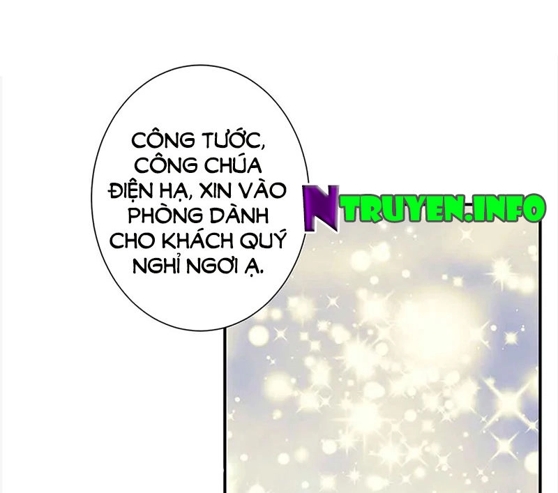 Ác Ma Đừng Hôn Tôi Chapter 139 - 23